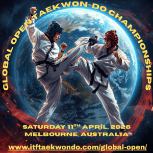 Global Open Taekwondo Championships