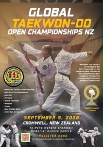 global open nz